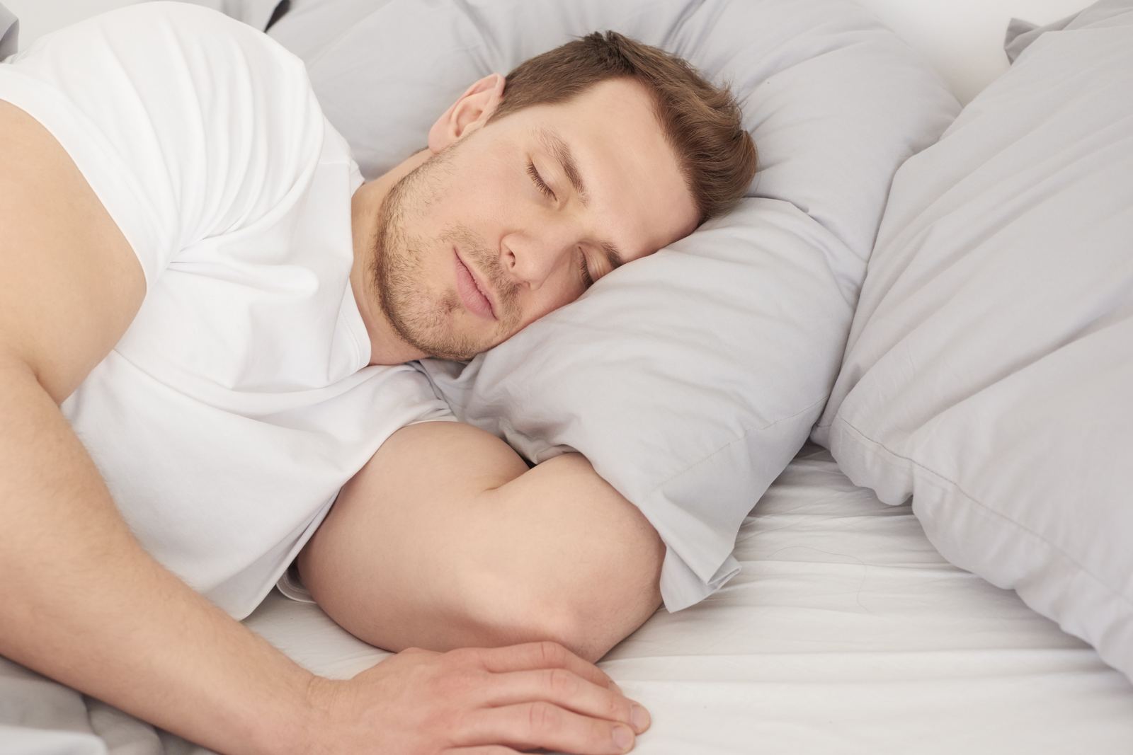 Sleep and recovery
